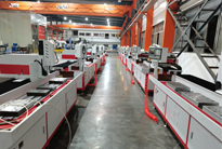 數(shù)控鉆孔機廠家：關(guān)于刀具長度補償和半徑補償