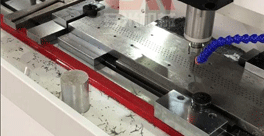 數(shù)控鉆床的加工程序是由哪些部分組成的？