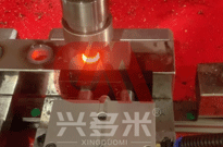 熱熔鉆孔機(jī)的精度與什么有關(guān)？