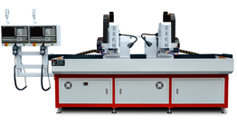 數(shù)控鉆床分類(lèi)有幾種？