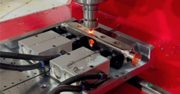 熱熔鉆頭的使用方法，熱熔鉆頭適用的鉆床鉆機以及熱熔鉆的工作原理