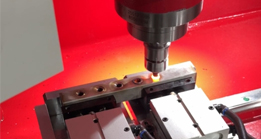 熱熔鉆鉆不銹鋼，需要注意的事項