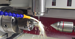 數(shù)控鉆孔機(jī)長(zhǎng)期使用后會(huì)容易變形嗎？