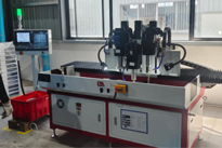 數(shù)據(jù)中心液冷管道加工破局：熱熔鉆攻銑一體機(jī)如何攻克不銹鋼薄壁管加工難關(guān)？