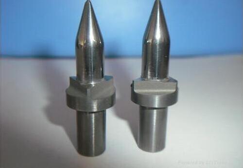 熱熔鉆的使用壽命受哪些因素影響？