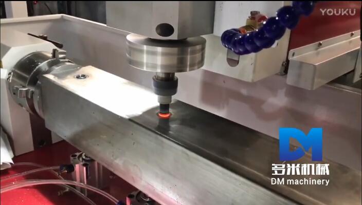 熱熔鉆技術(shù)在各個行業(yè)中的應用