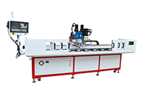 不用編程的自動鉆孔機(jī)床