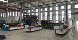 怎樣做好高效鉆孔機(jī)的維護(hù)與調(diào)試？