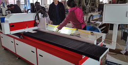 如何防止數(shù)控鉆孔機床漏水？