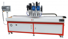 多頭鉆孔機(jī)都能加工哪些工件品？