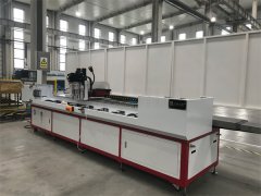 什么是鉆孔機(jī)床滾珠絲杠精度，為什么如此重要