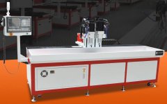 為什么說熱熔鉆攻一體機是薄壁薄管的克星？